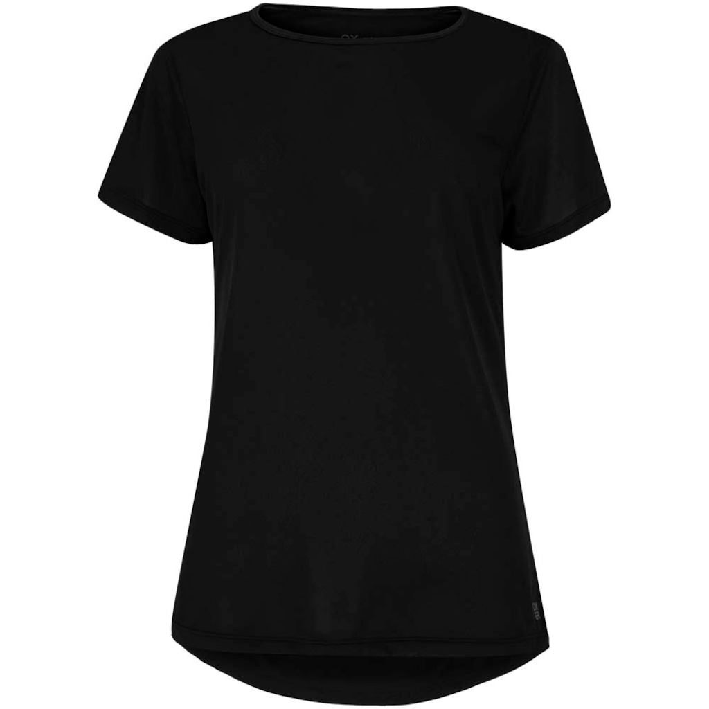 Imagem 1 do produto Camiseta Oxer Manga Curta Básica Jogging New - Feminina