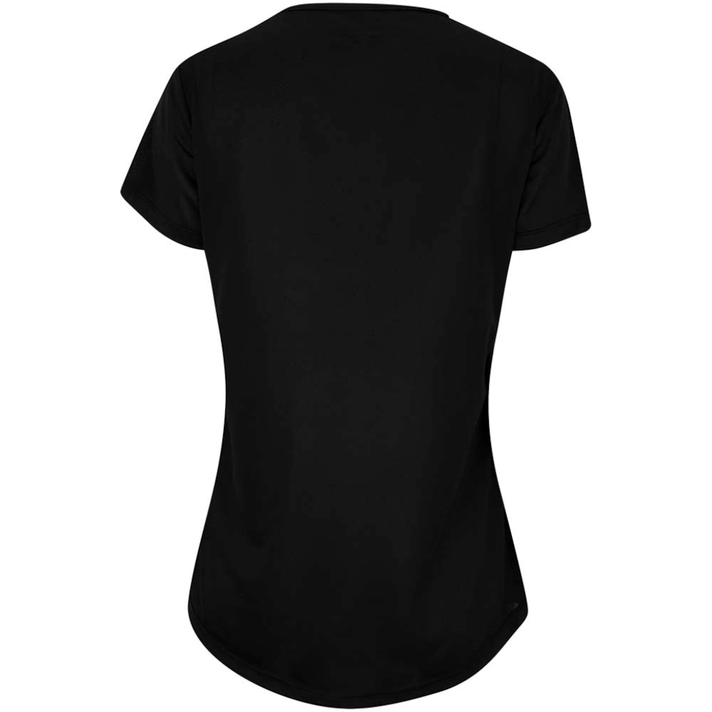Imagem 2 do produto Camiseta Oxer Manga Curta Básica Jogging New - Feminina