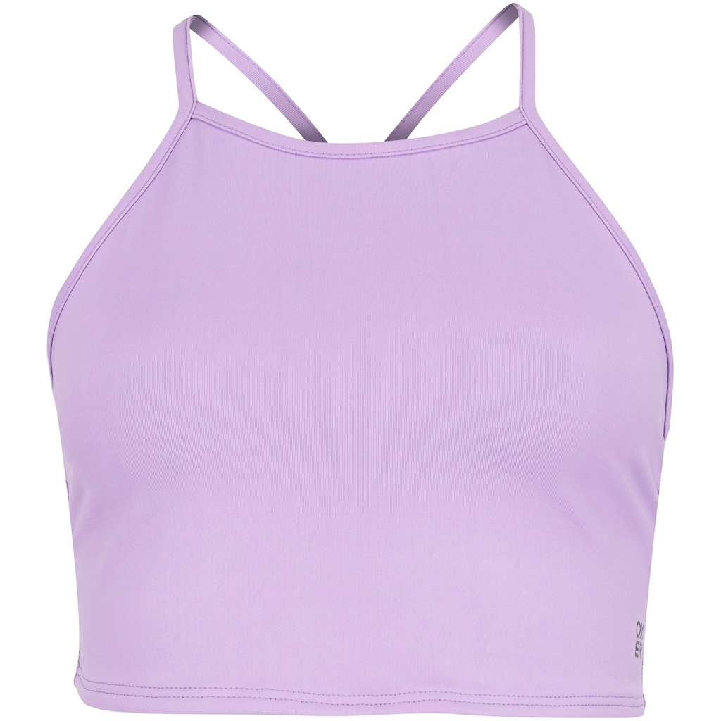 Imagem 1 do produto Top Fitness Oxer X Costas - Adulto