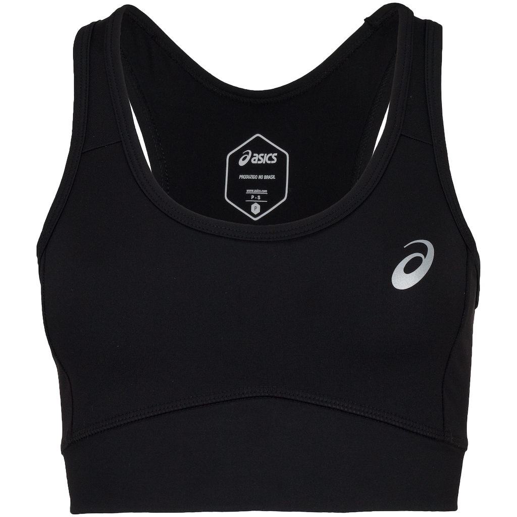 Imagem 1 do produto Top Fitness ASICS Lestampa Japonesa Costas - Adulto