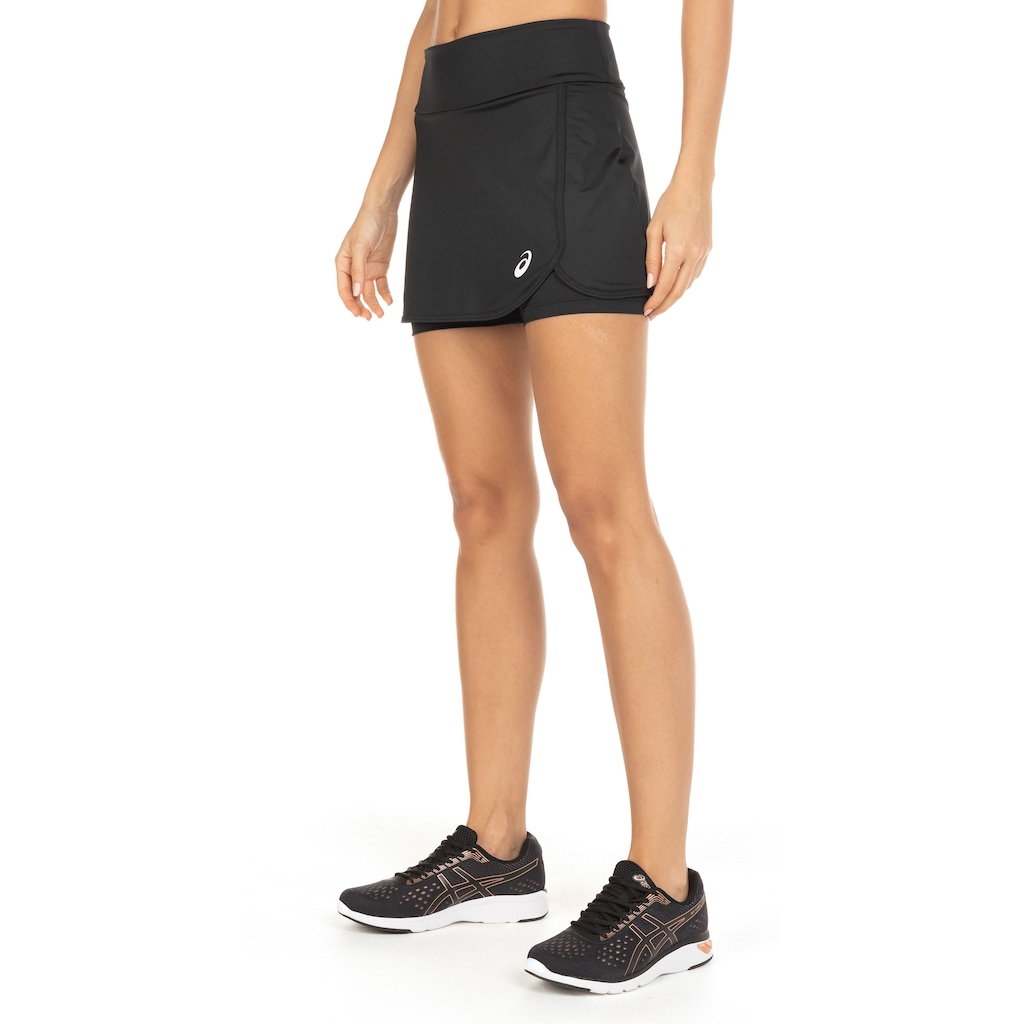 Imagem 3 do produto Short Saia ASICS Feminino