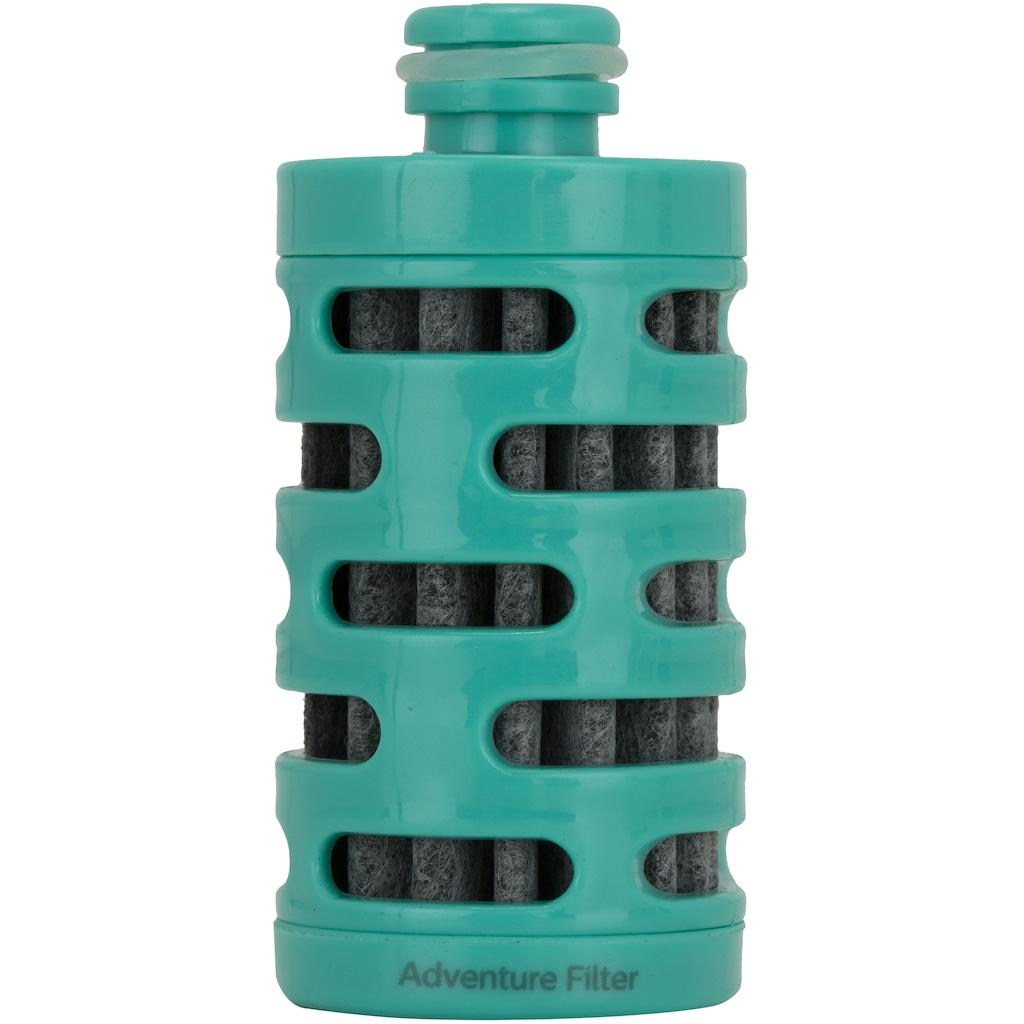 Imagem 1 do produto Filtro GoZero Philips para Squeeze Adventure AWP294 1PS