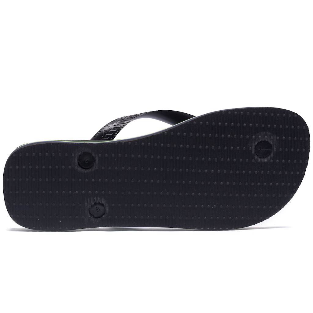 Imagem 5 do produto Chinelo Havaianas Brasil Logo - Masculino