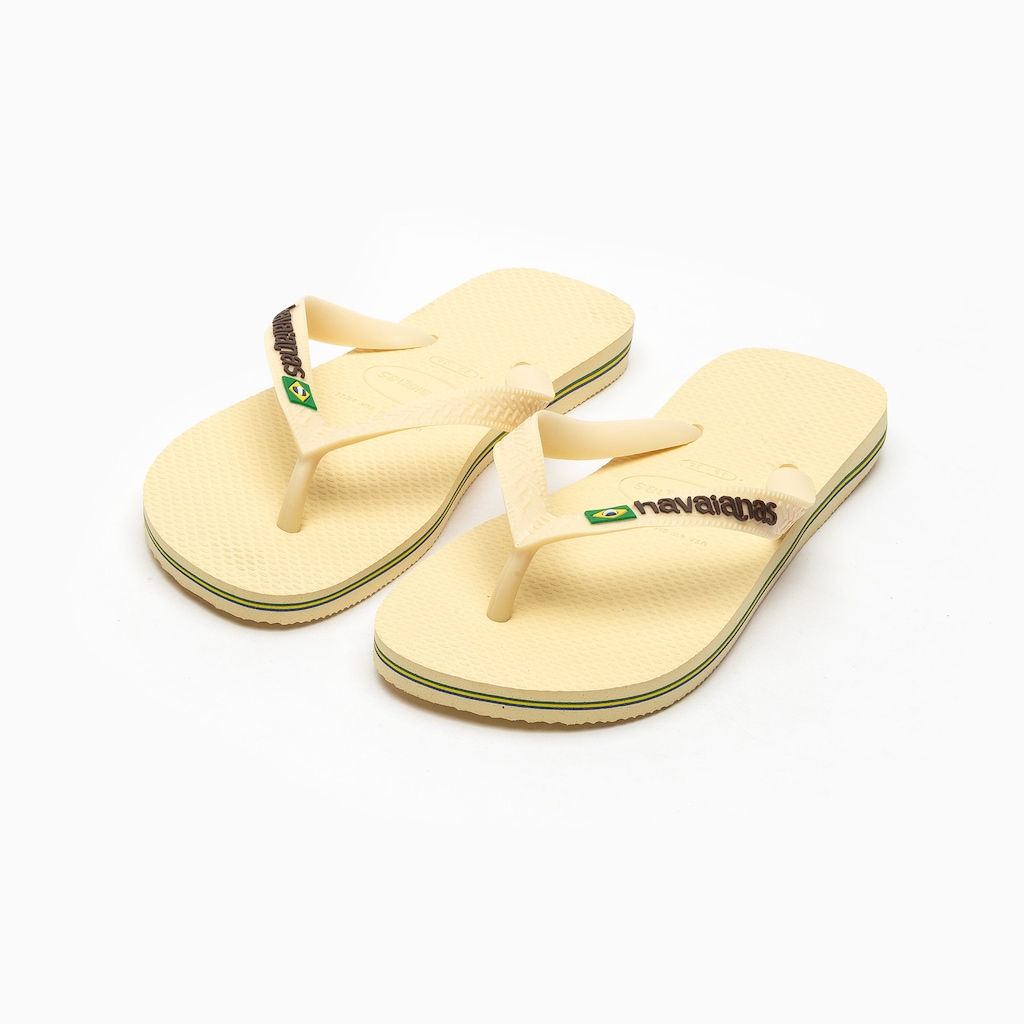 Imagem 3 do produto Chinelo Havaianas Brasil Logo - Masculino