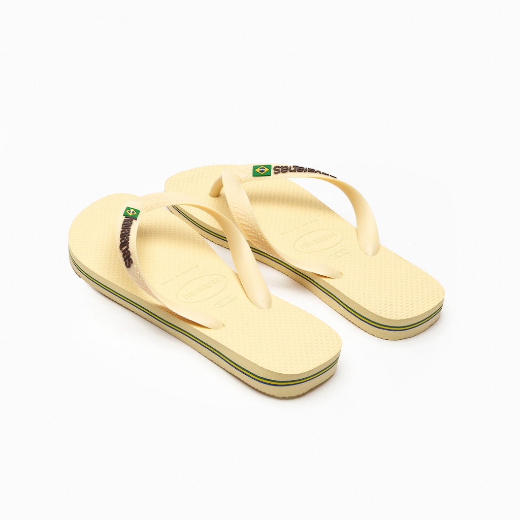 Imagem 4 do produto Chinelo Havaianas Brasil Logo - Masculino