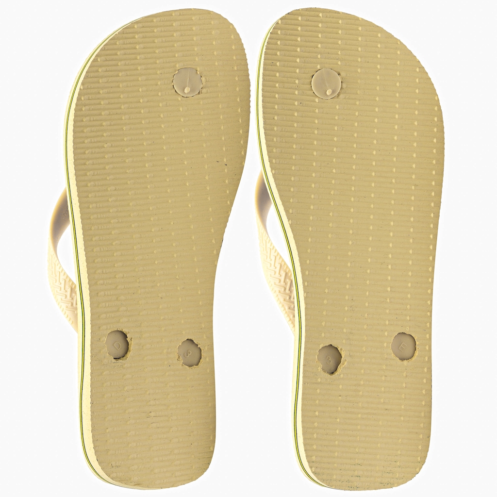 Imagem 5 do produto Chinelo Havaianas Brasil Logo - Masculino