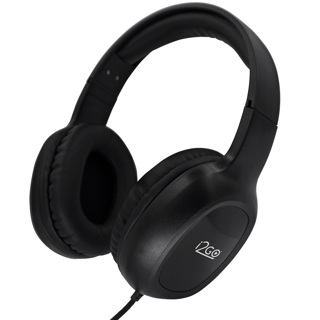 Imagem 2 do produto Headphone I2Go Bass Go 2