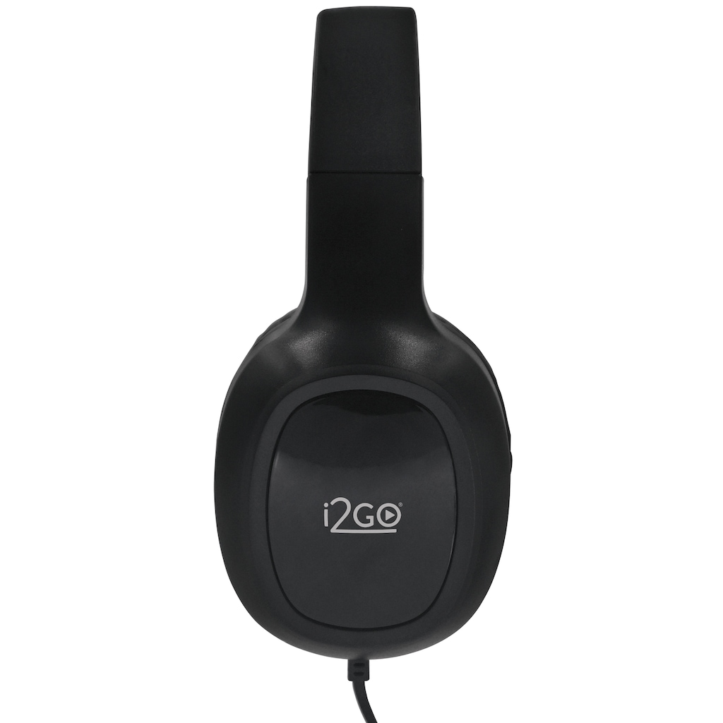 Imagem 3 do produto Headphone I2Go Bass Go 2