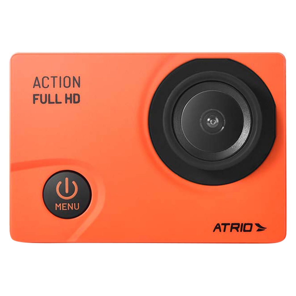 Imagem 2 do produto Câmera de Ação Atrio Action Full HD 1080