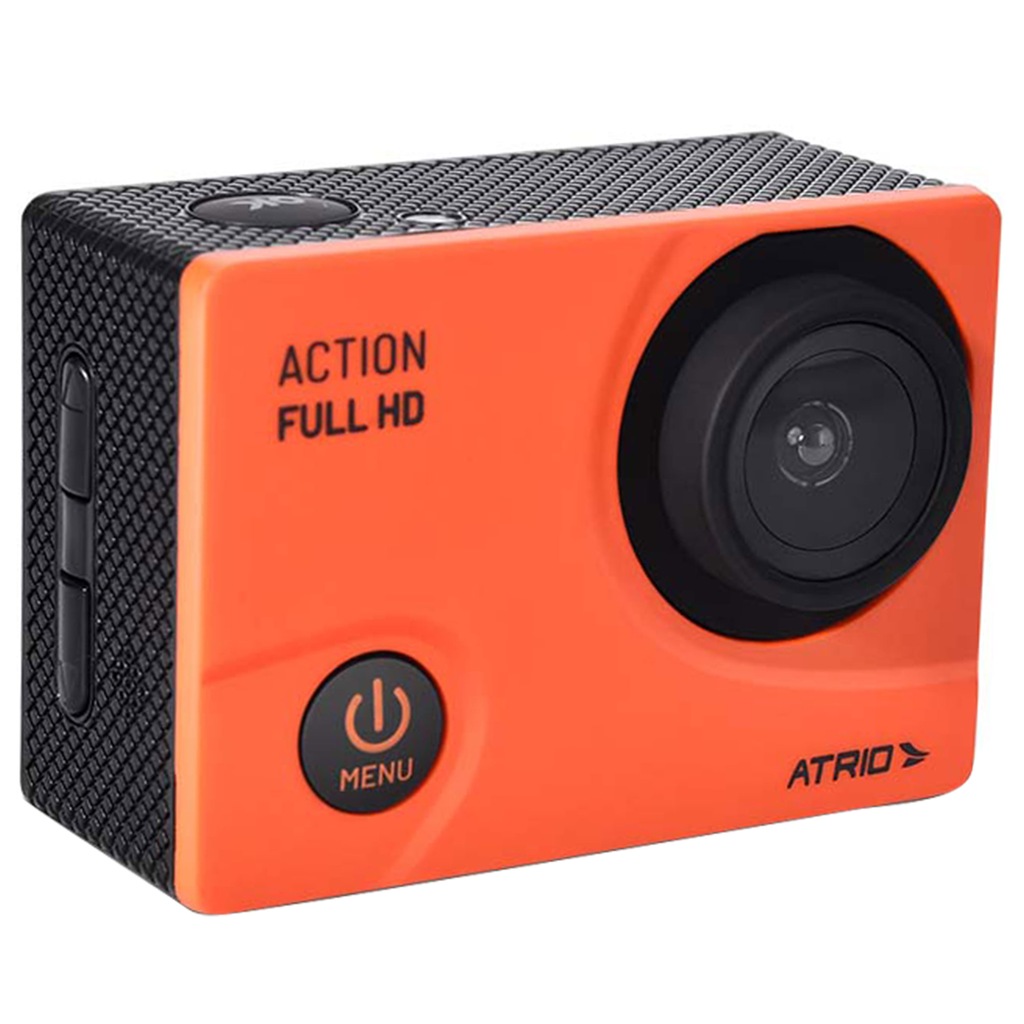 Imagem 4 do produto Câmera de Ação Atrio Action Full HD 1080