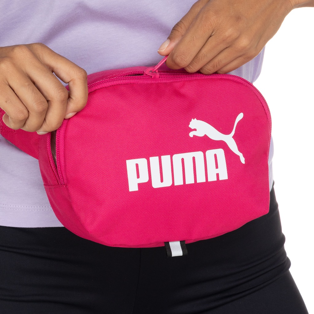 Imagem 5 do produto Pochete Puma Phase Waist Bag