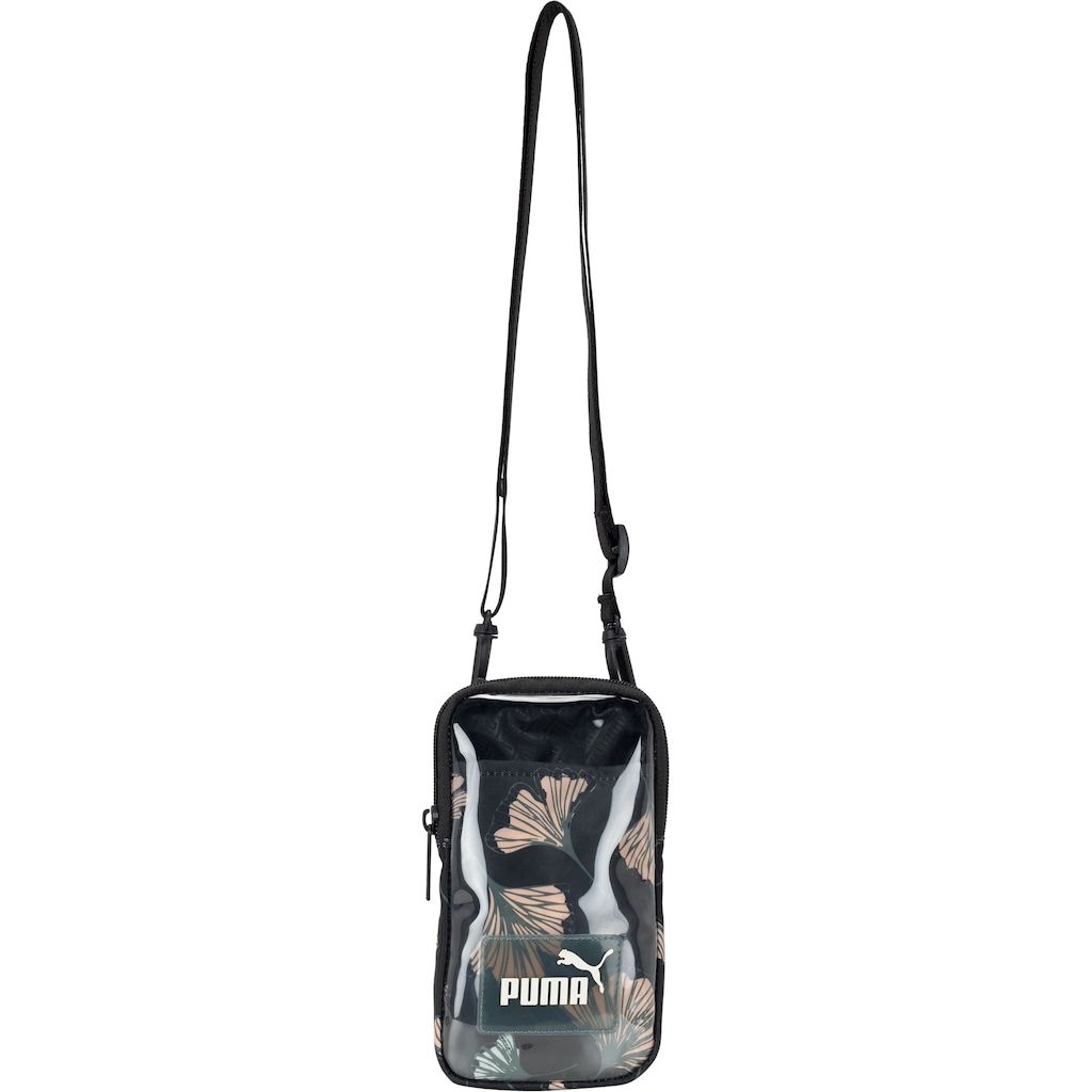 Imagem 5 do produto Bolsa Puma Core Pop Sling Pouch - Adulto