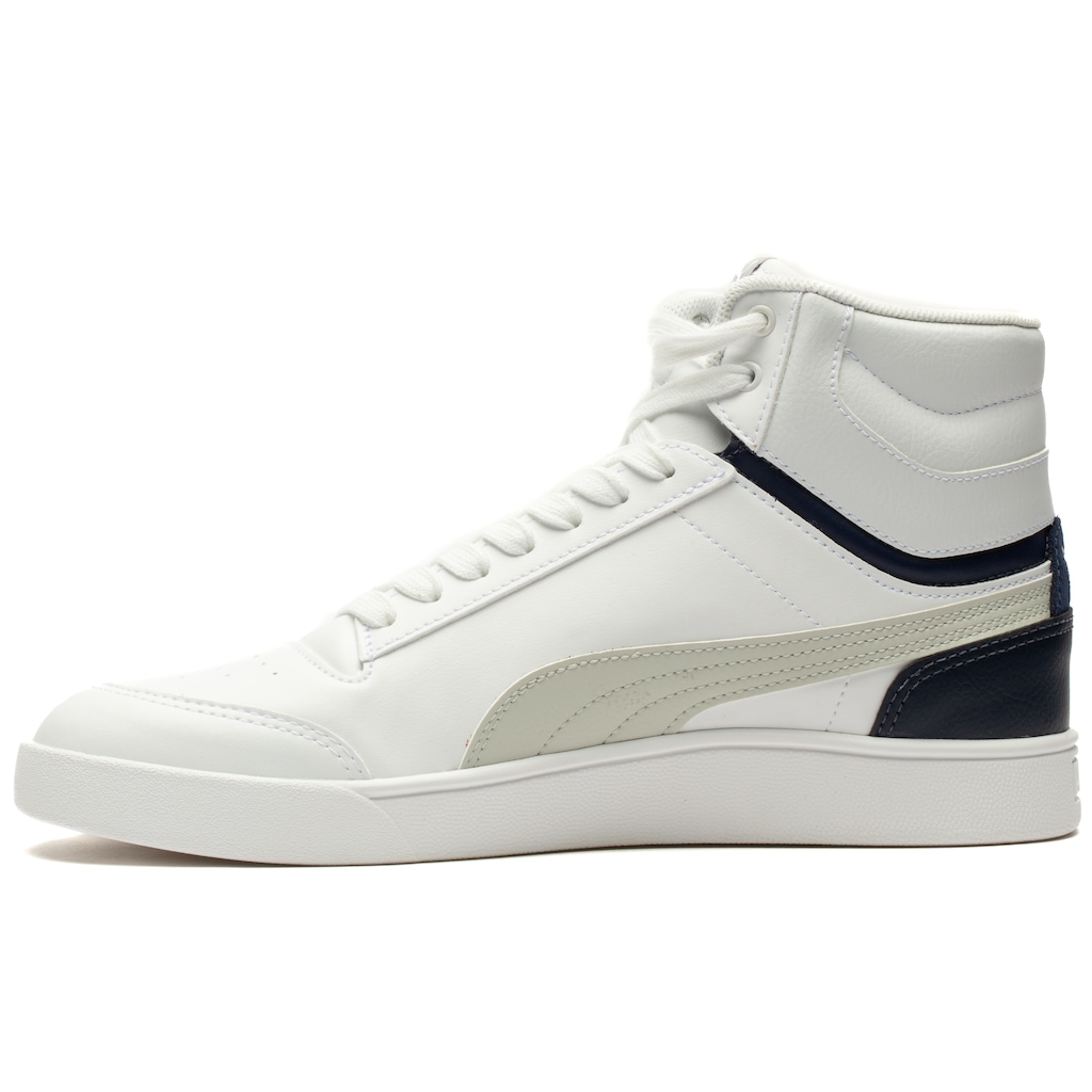 Imagem 3 do produto Tênis Puma Shuffle Mid BDP - Masculino