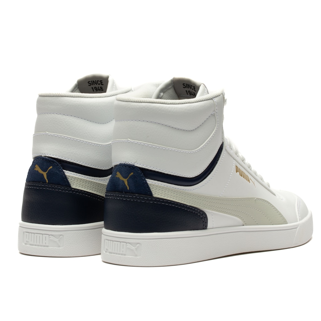 Imagem 4 do produto Tênis Puma Shuffle Mid BDP - Masculino