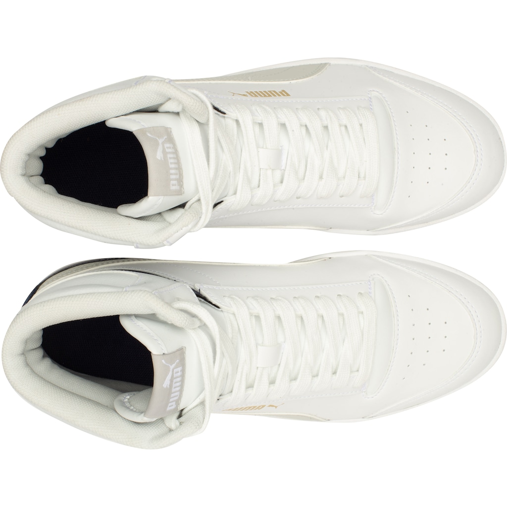 Imagem 5 do produto Tênis Puma Shuffle Mid BDP - Masculino