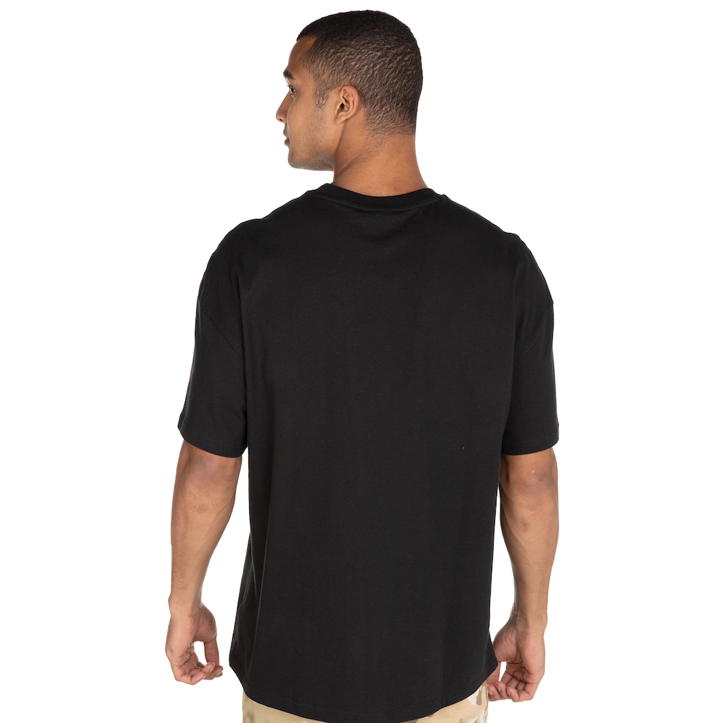 Imagem 2 do produto Camiseta Puma Manga Curta Classics Boxy Tee - Masculina