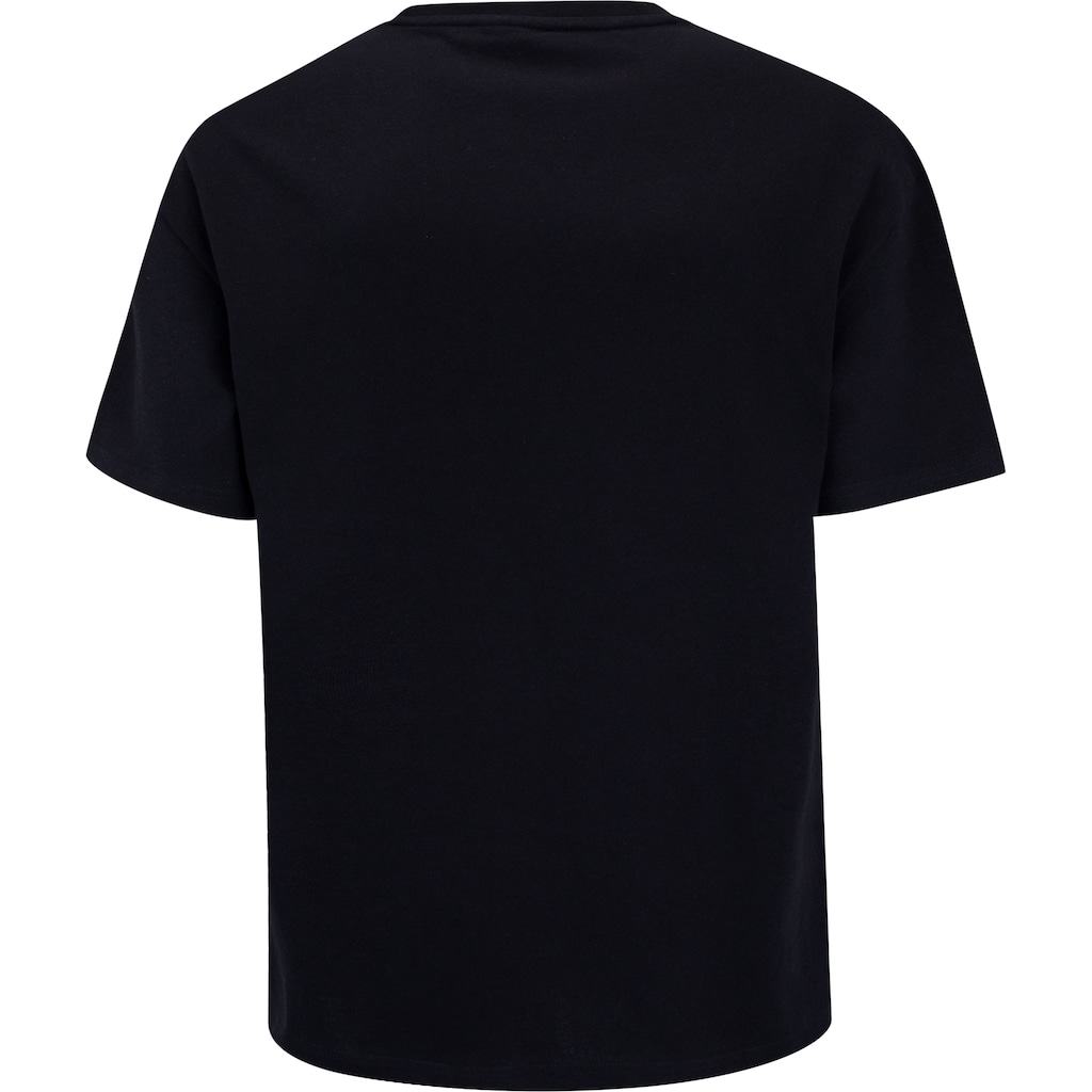 Imagem 5 do produto Camiseta Puma Manga Curta Classics Boxy Tee - Masculina