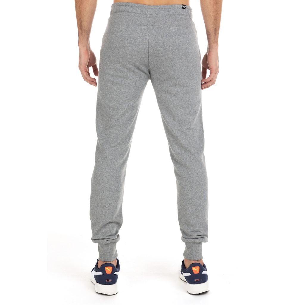 Imagem 2 do produto Calça Puma Essentials Slim Pants TR - Masculina
