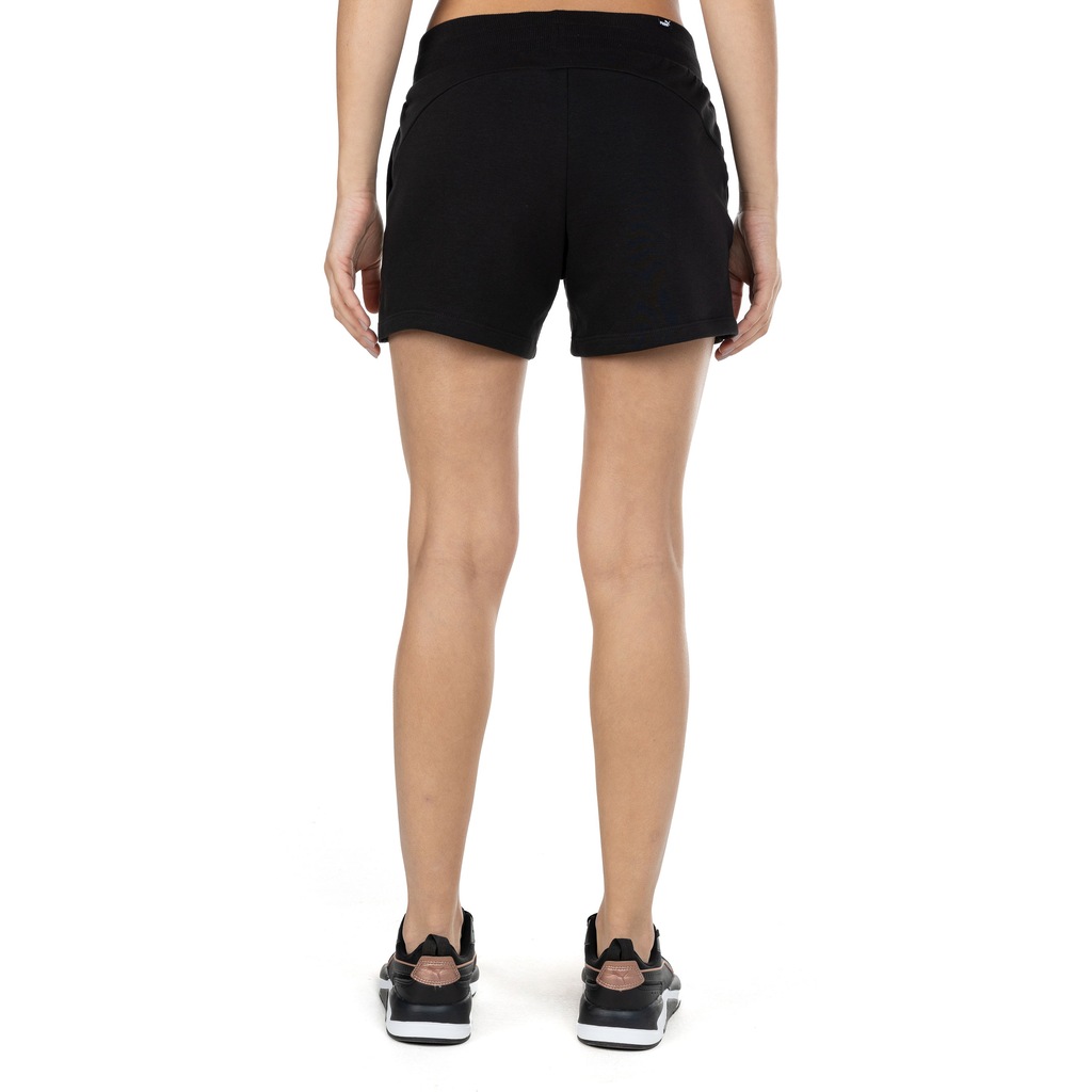Imagem 3 do produto Shorts Feminino Puma Essentials 4 Sweat