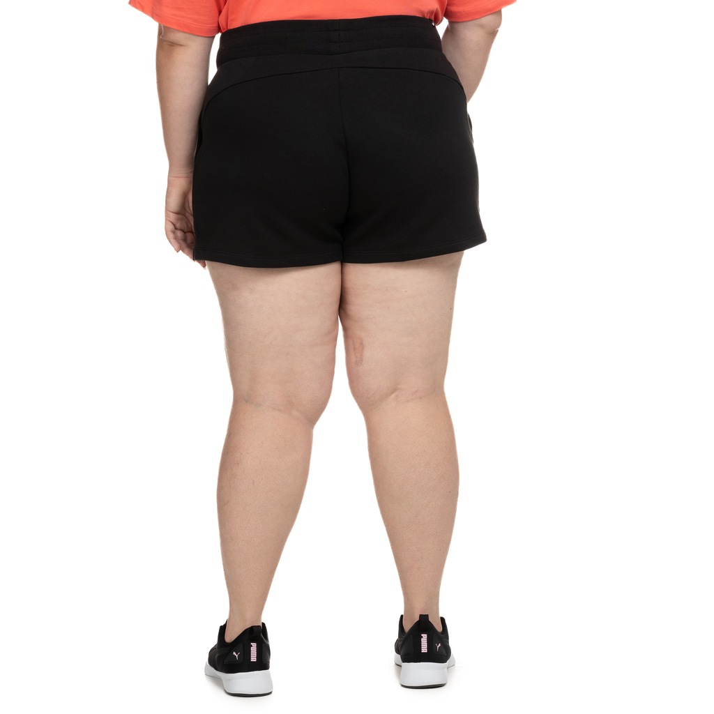 Imagem 4 do produto Shorts Feminino Puma Essentials 4 Sweat