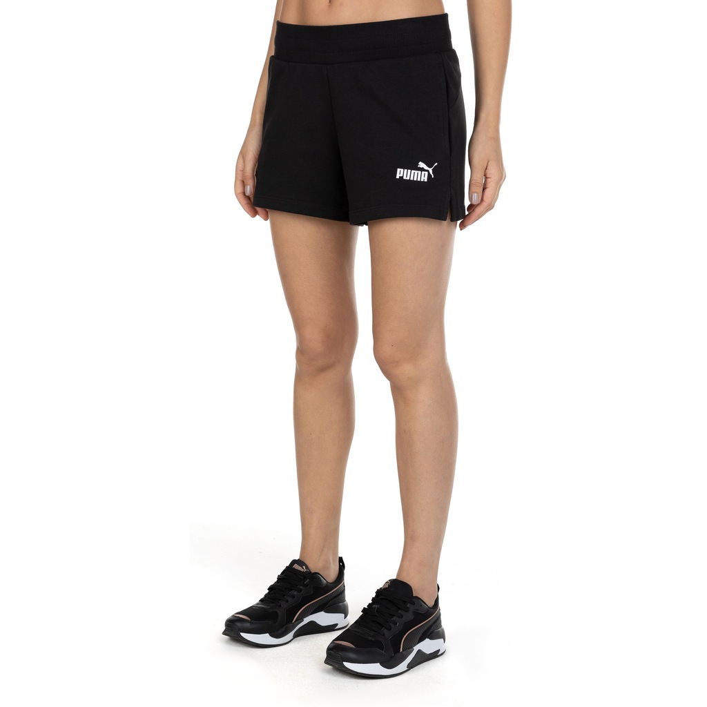 Imagem 5 do produto Shorts Feminino Puma Essentials 4 Sweat