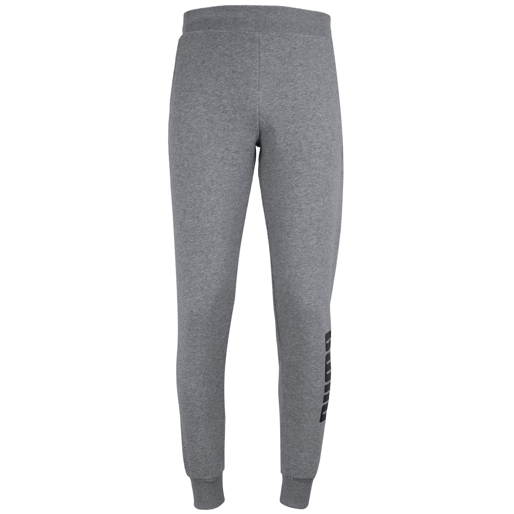 Imagem 5 do produto Calça Puma Power Logo Sweat Pants TR - Masculina