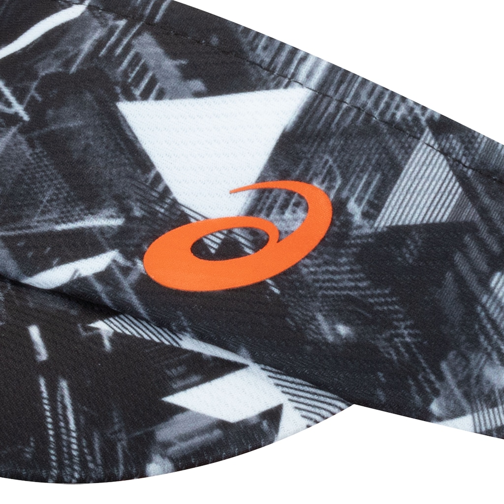 Imagem 4 do produto Viseira Asics Legends Visor - Adulto