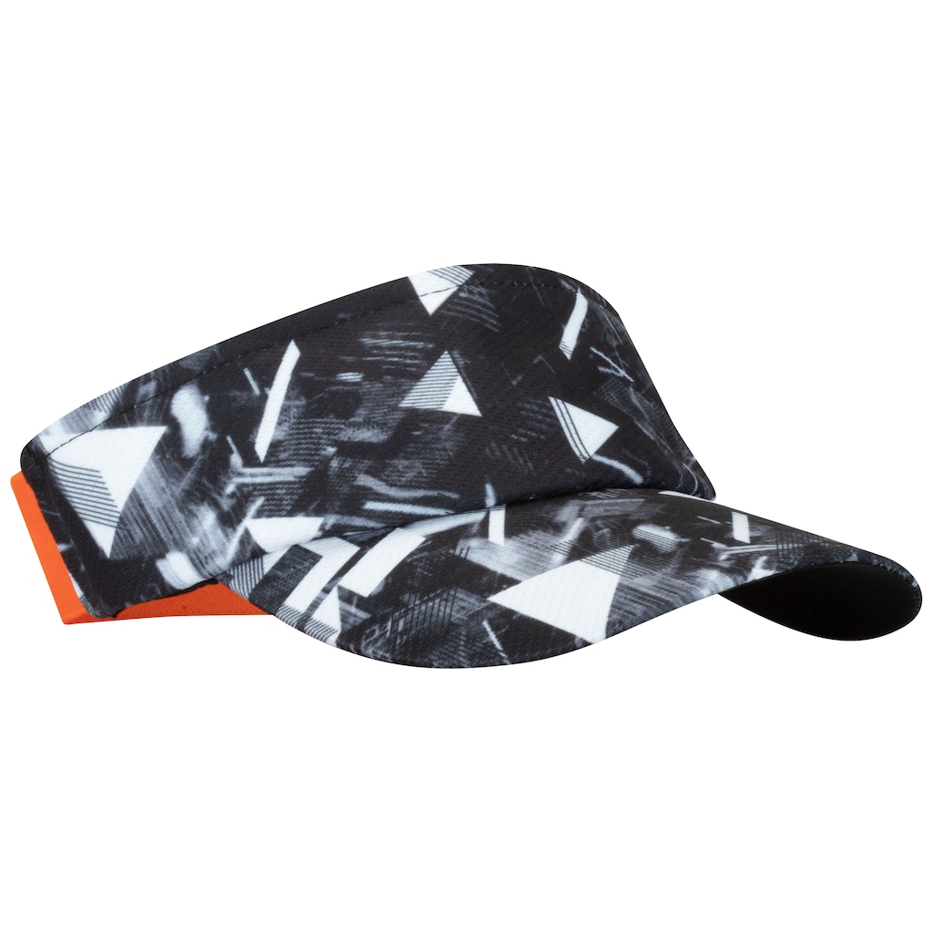 Imagem 5 do produto Viseira Asics Legends Visor - Adulto