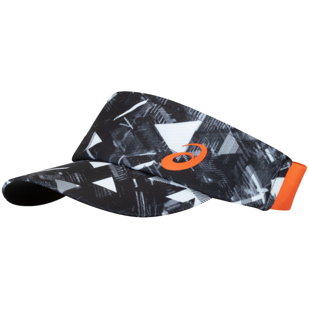 Imagem 1 do produto Viseira Asics Legends Visor - Adulto