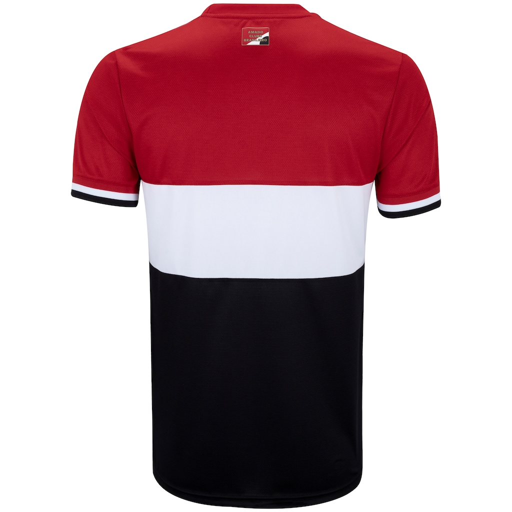 Imagem 2 do produto Camisa do São Paulo III 21 adidas - Masculina