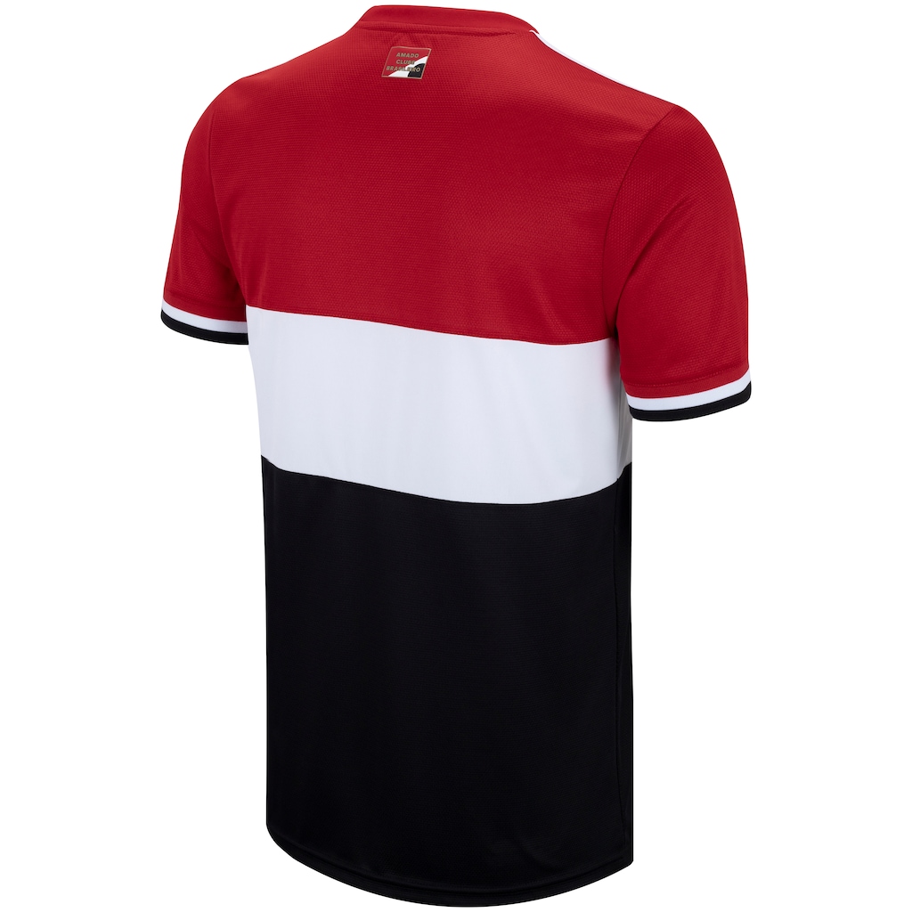 Imagem 4 do produto Camisa do São Paulo III 21 adidas - Masculina