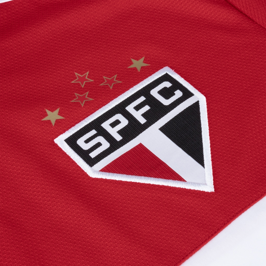 Imagem 5 do produto Camisa do São Paulo III 21 adidas - Masculina