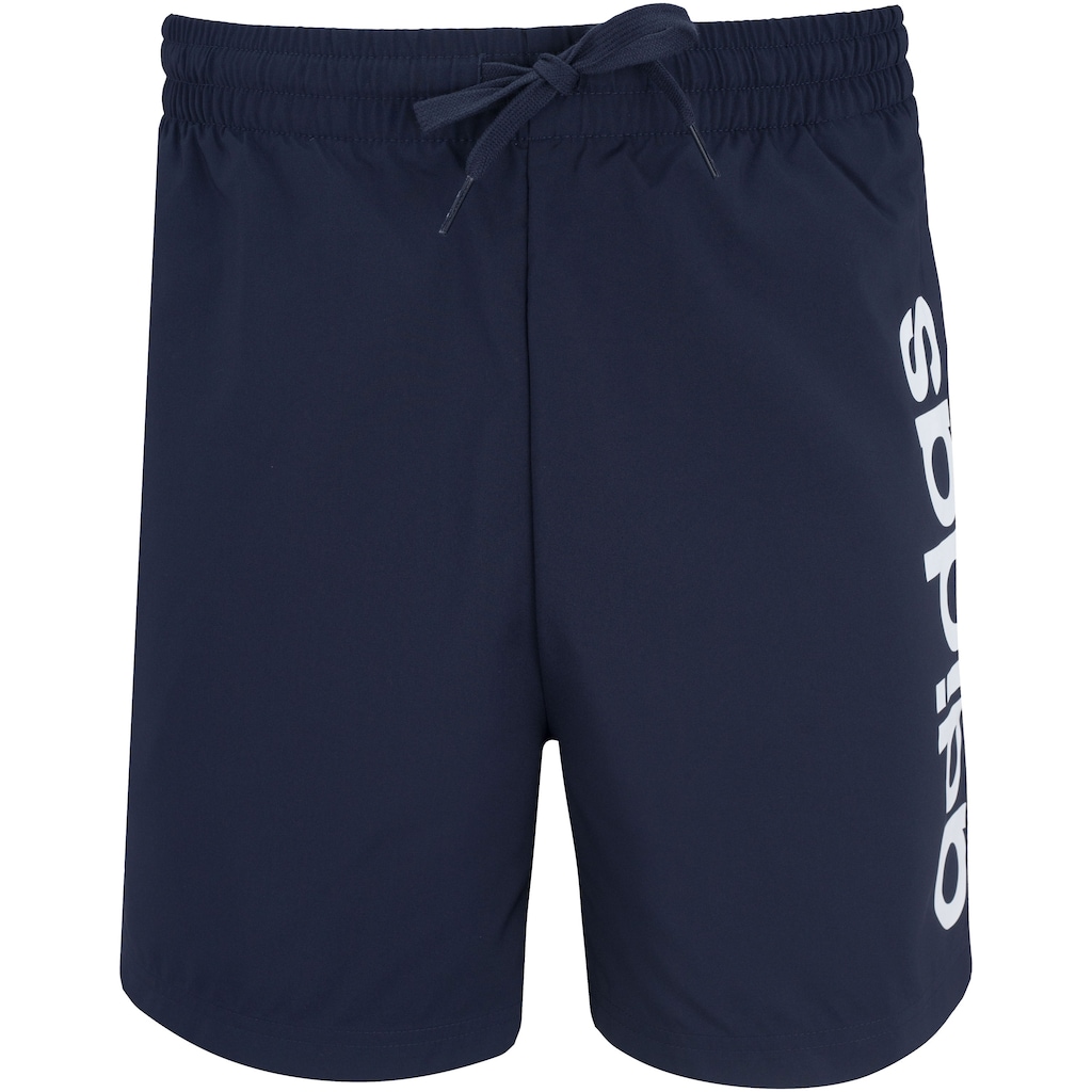 Imagem 5 do produto Bermuda Masculina adidas Logo Linear Chelsea