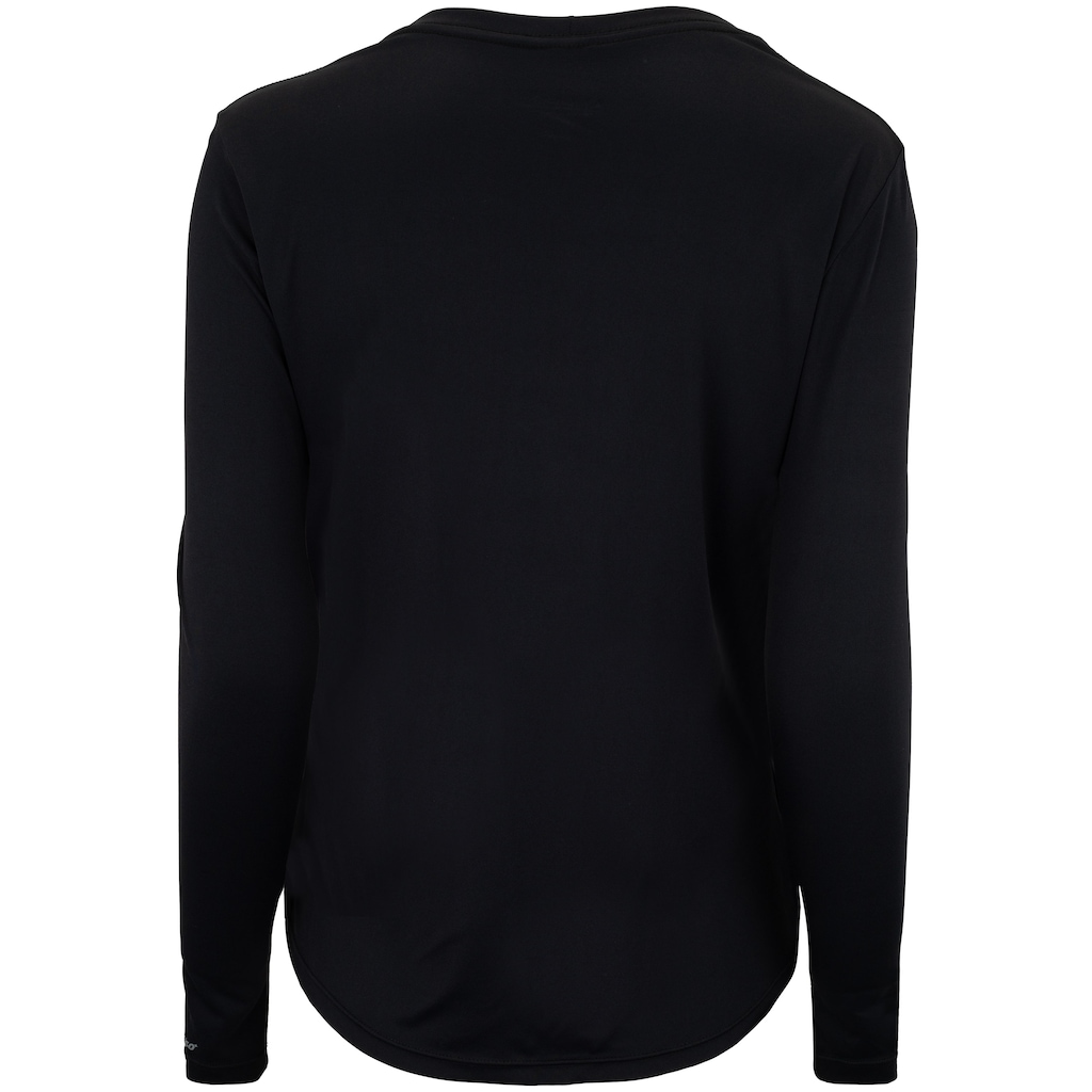 Imagem 2 do produto Camiseta Feminina Speedo Manga Longa UV 50