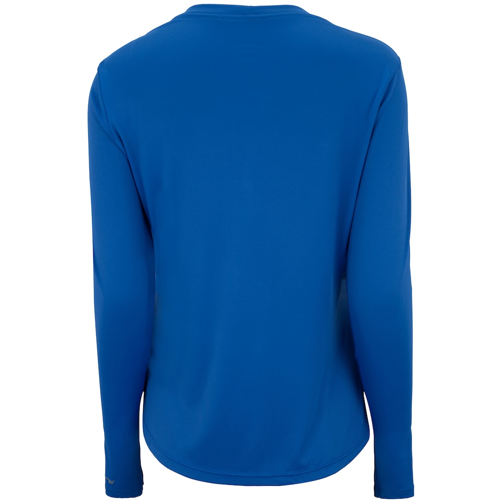 Imagem 2 do produto Camiseta Feminina Speedo Manga Longa UV 50