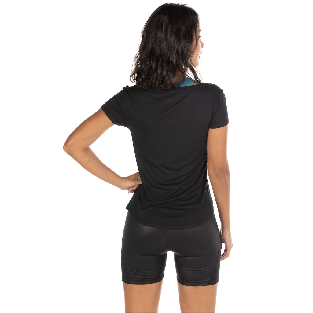 Imagem 2 do produto Camiseta Oxer Manga Curta Cord II BS - Feminina