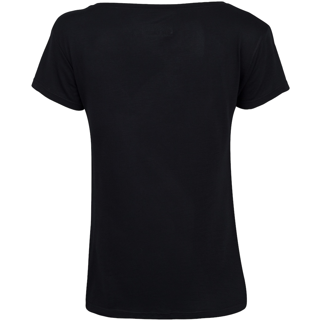 Imagem 5 do produto Camiseta Oxer Manga Curta Cord II BS - Feminina