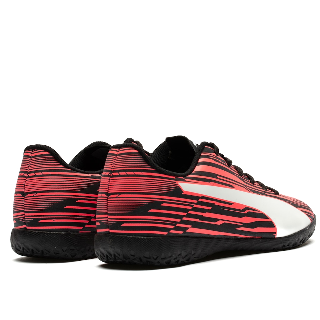 Imagem 4 do produto Chuteira Futsal Adulto Puma Rapido III IT BDP