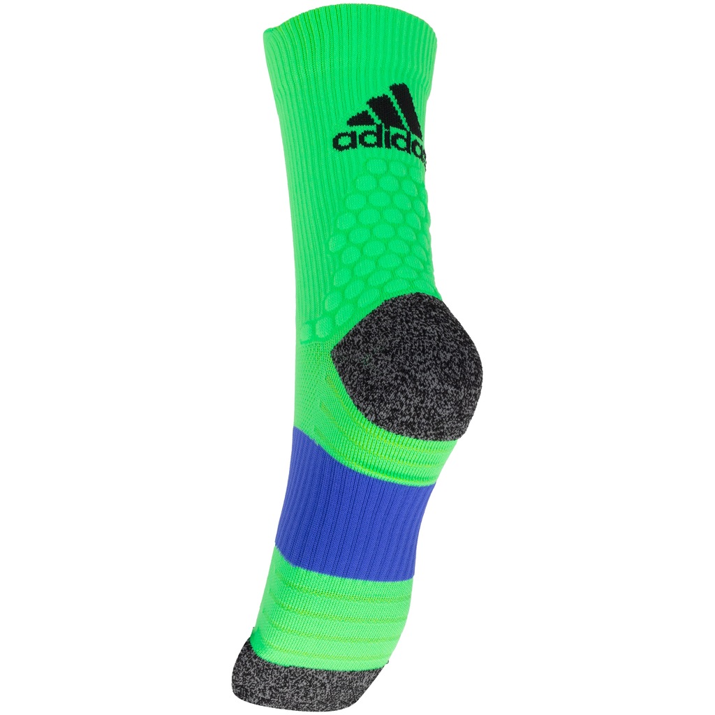 Imagem 2 do produto Meia adidas Cano Alto Ultraboost 21 - Adulto