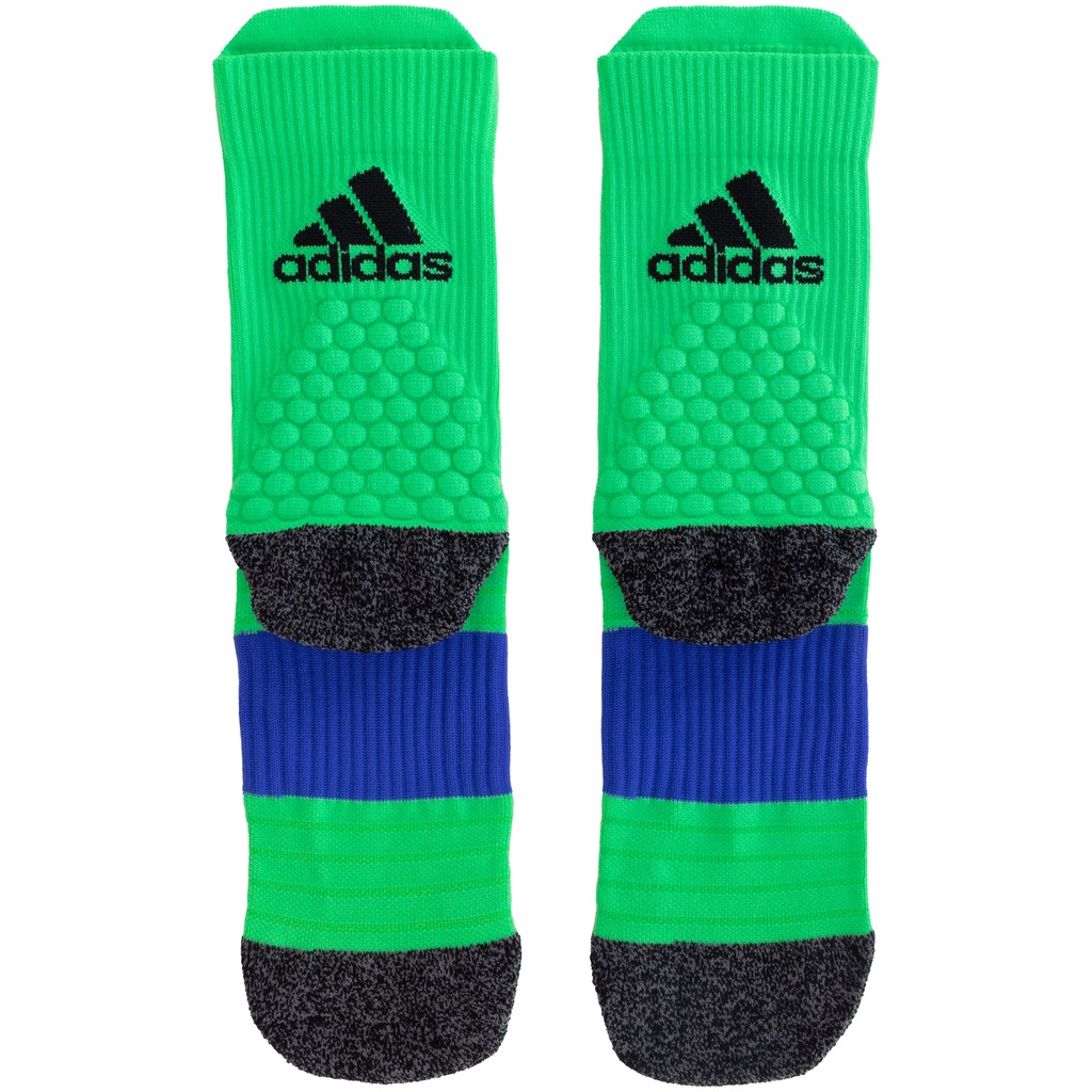 Imagem 4 do produto Meia adidas Cano Alto Ultraboost 21 - Adulto