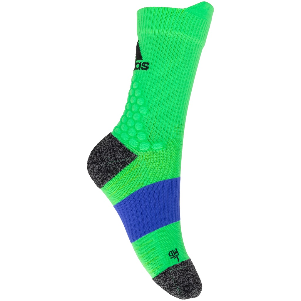 Imagem 1 do produto Meia adidas Cano Alto Ultraboost 21 - Adulto