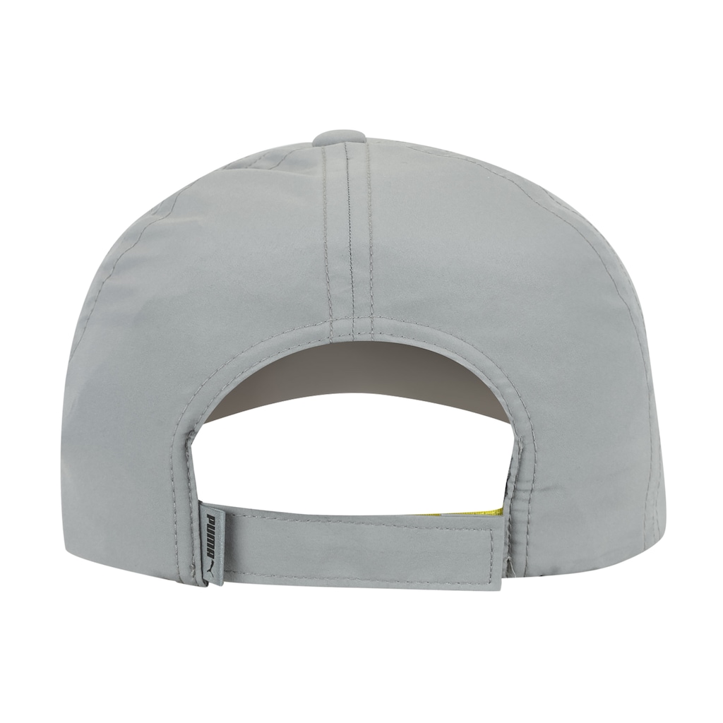 Imagem 3 do produto Boné Puma Aba Curva Ess Running Cap Strapback - Adulto