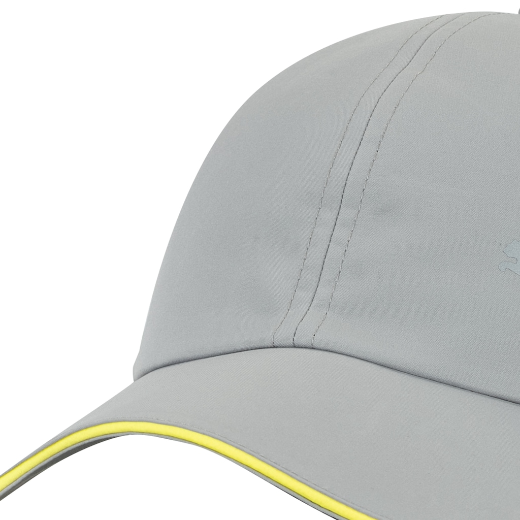 Imagem 4 do produto Boné Puma Aba Curva Ess Running Cap Strapback - Adulto