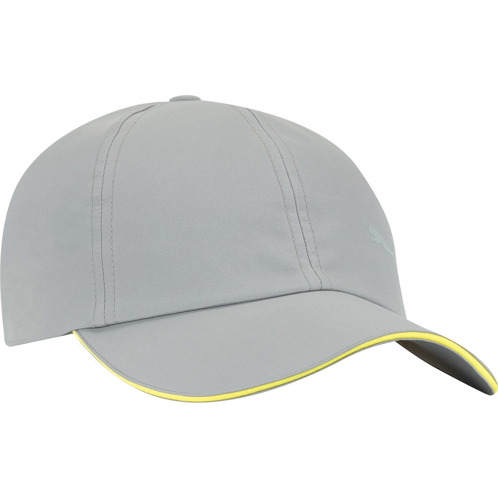 Imagem 5 do produto Boné Puma Aba Curva Ess Running Cap Strapback - Adulto