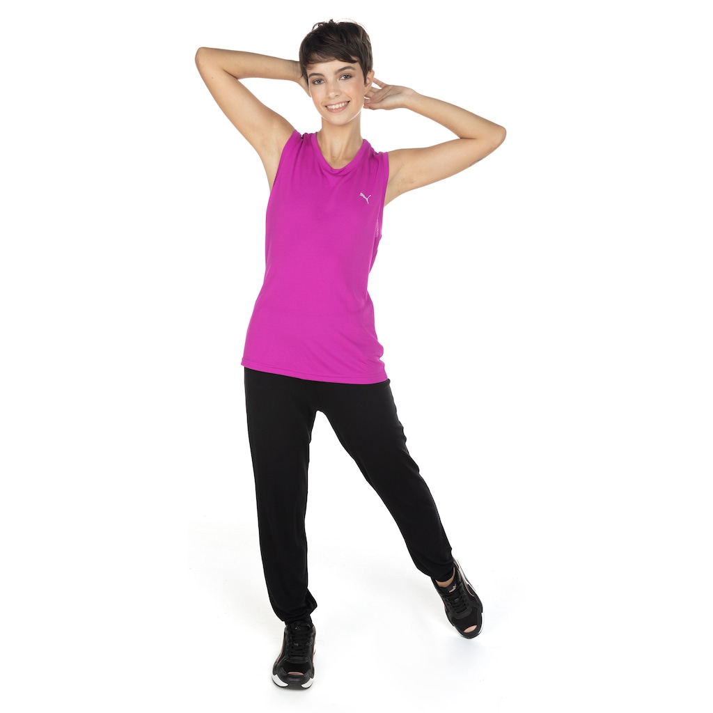 Imagem 3 do produto Camiseta Regata Feminina Puma Performance Tank S