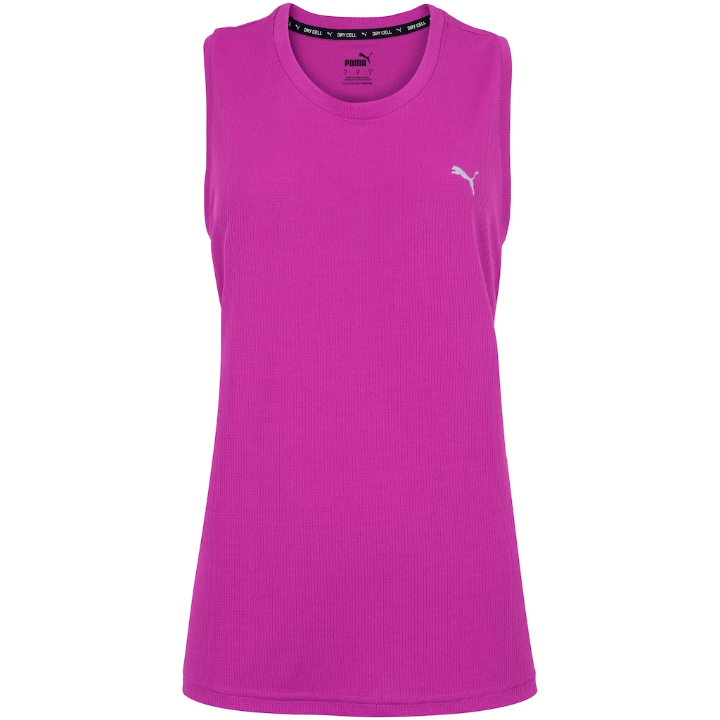 Imagem 4 do produto Camiseta Regata Feminina Puma Performance Tank S
