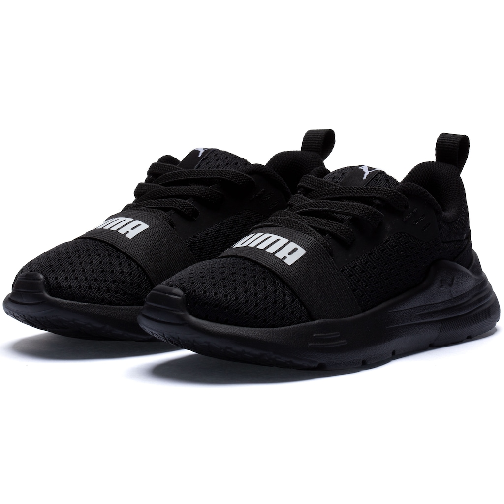 Imagem 2 do produto Tênis Puma Wired Run PS BDP - Infantil