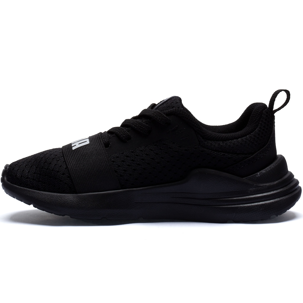 Imagem 3 do produto Tênis Puma Wired Run PS BDP - Infantil