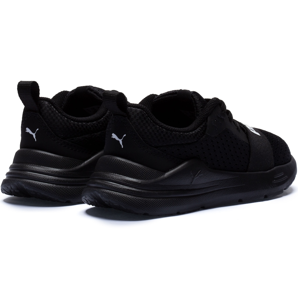 Imagem 4 do produto Tênis Puma Wired Run PS BDP - Infantil