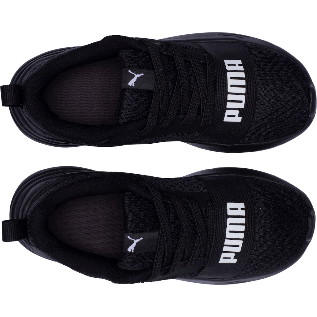 Imagem 5 do produto Tênis Puma Wired Run PS BDP - Infantil
